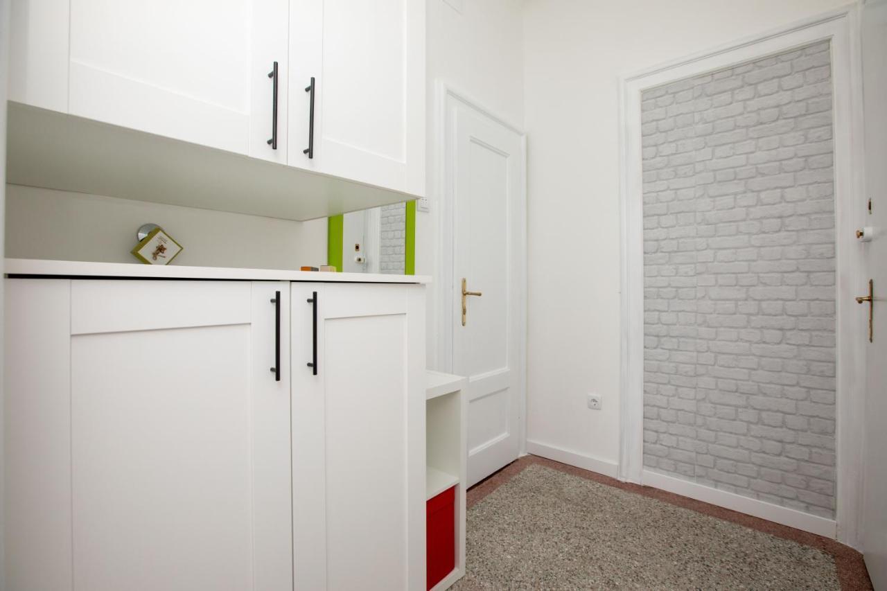 You Will Love It, In Vracar Belgrade Exterior photo