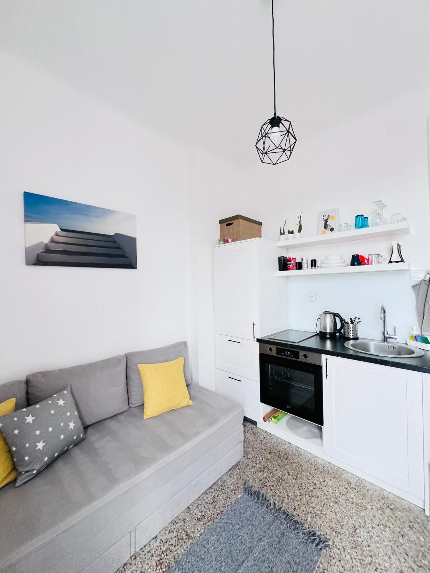You Will Love It, In Vracar Belgrade Exterior photo