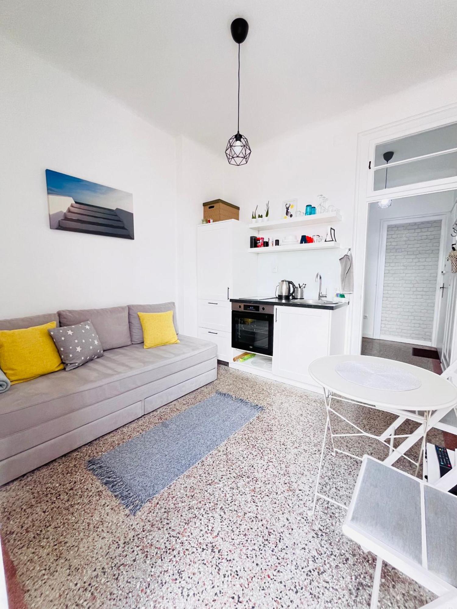 You Will Love It, In Vracar Belgrade Exterior photo
