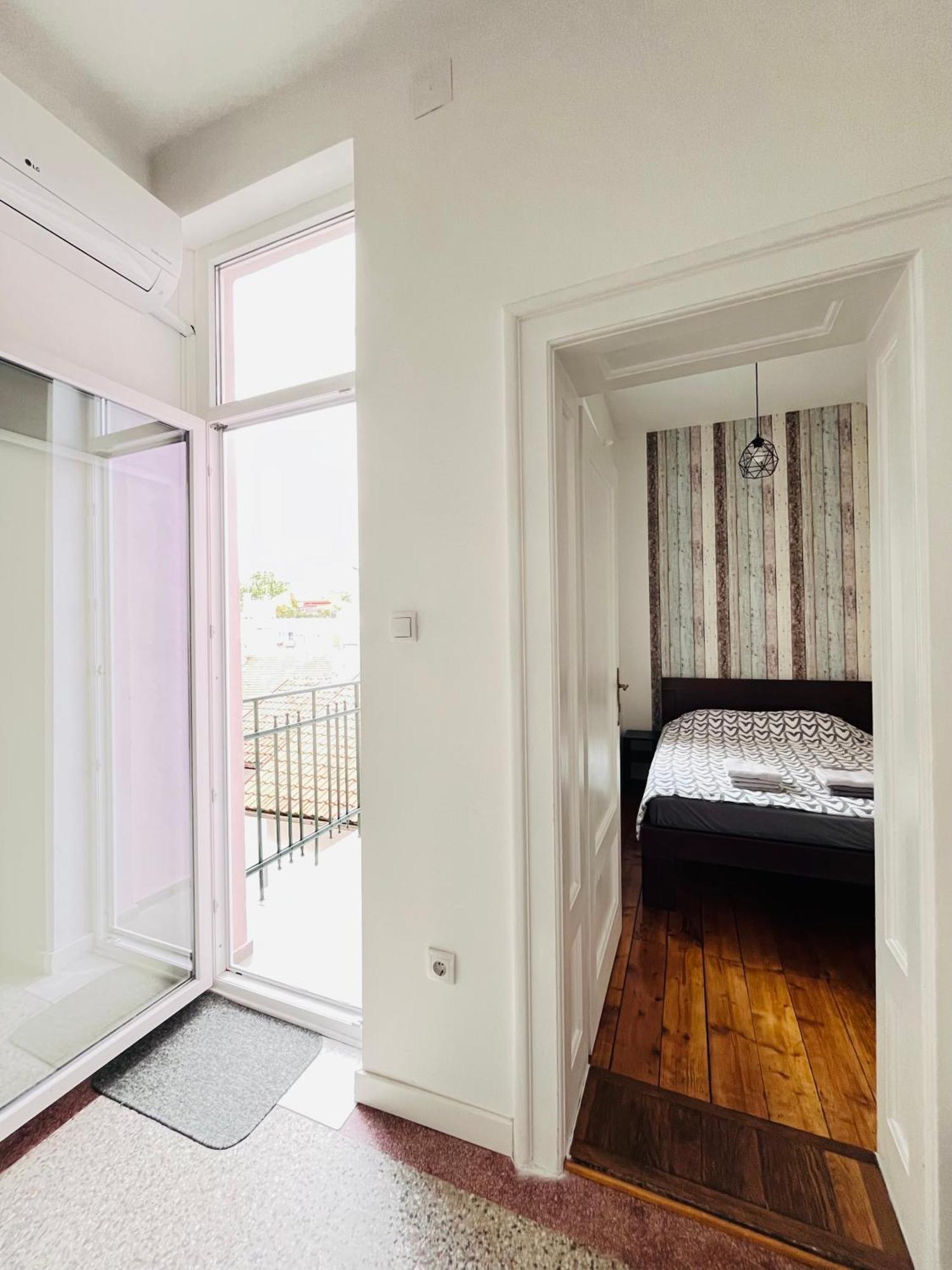You Will Love It, In Vracar Belgrade Exterior photo